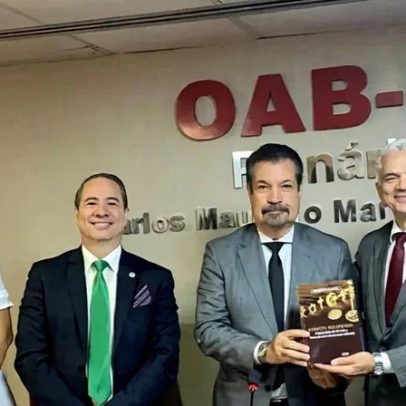 Comissão Especial de Advogados Cristãos da OAB/RJ atua em Direito Religioso