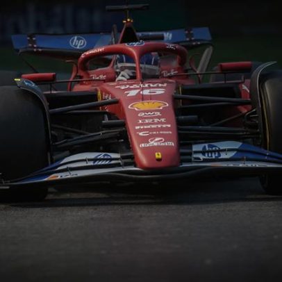 Chuva preocupa GP de Miami e pode repetir caos de 2025