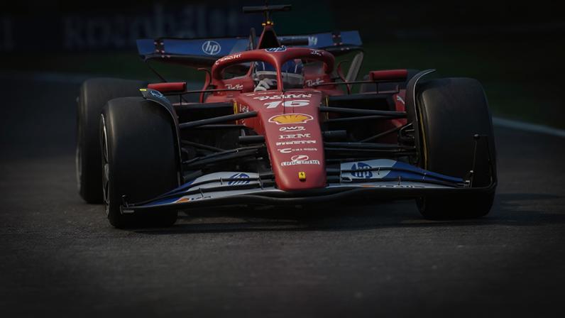 Chuva no radar pode mudar tudo no GP de Miami