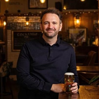 Heineken apresenta novo chefe da Beavertown