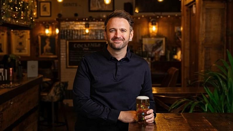 Heineken has named Will Rice, who is currently on-trade sales director at the Dutch firm’s UK arm as the new managing director of Beavertown.