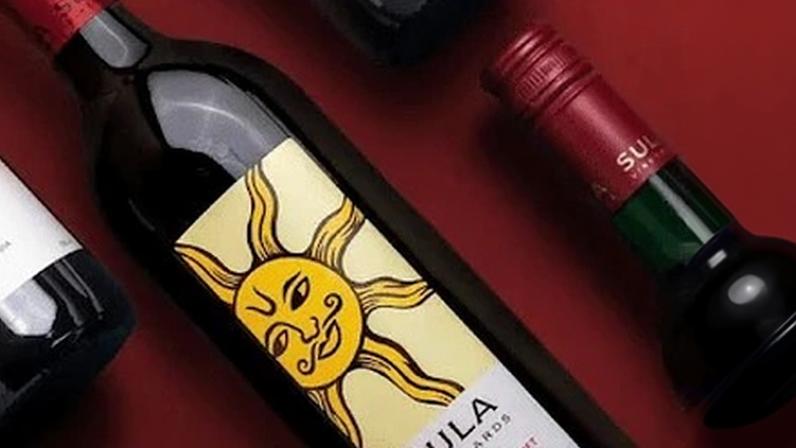 Sula Chandon India acquisition