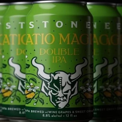 Duvel Moortgat compra Stone Brewing da Sapporo