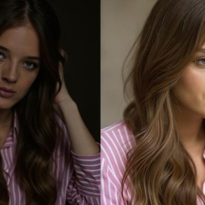 Rafaella Justus faz rinoplastia e fala sobre decisão pessoal e autoconhecimento