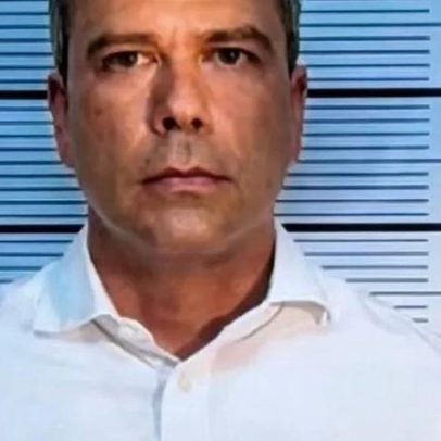 Ex-presidente do BRB transferido para a Papuda
