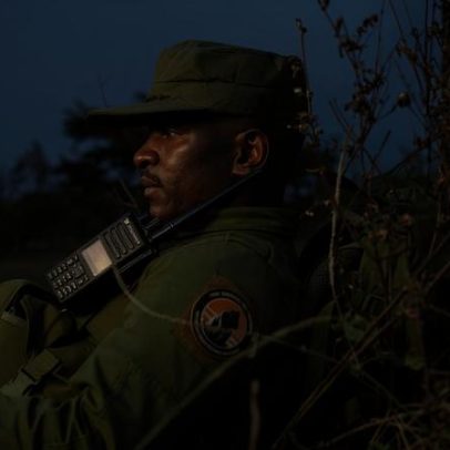 Conservação que gera dificuldades não funciona, diz diretor do Virunga