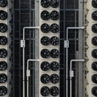 Data centers, IA e chillers: como as tecnologias se conectam