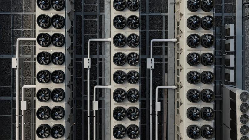 Data center, IA e chillers: como essas tecnologias estão conectadas?