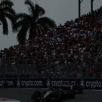 F1 2026: previsão do tempo, horários e transmissão do GP de Miami