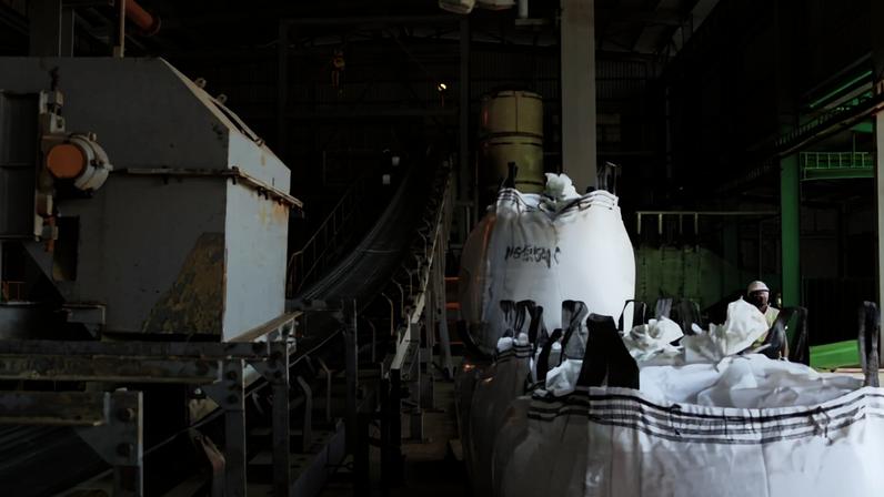 Virtus Minerals assina primeiro acordo sob parceria EUA-DRC de minerais críticos