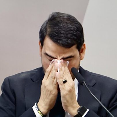 Fachin afirma respeitar decisão do Senado sobre Messias