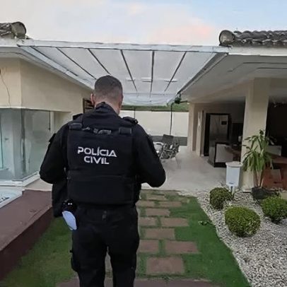 Polícia mira Oruam, mãe e irmão em operação contra o CV no Rio