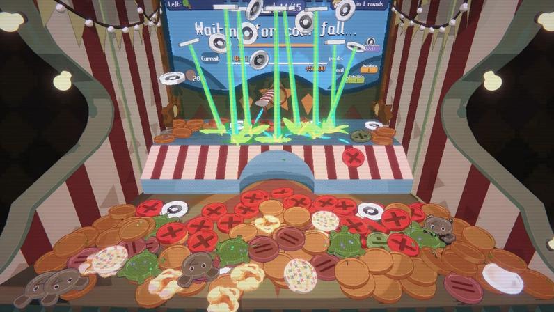 Raccoin é divertido de observar, mas não é golpe