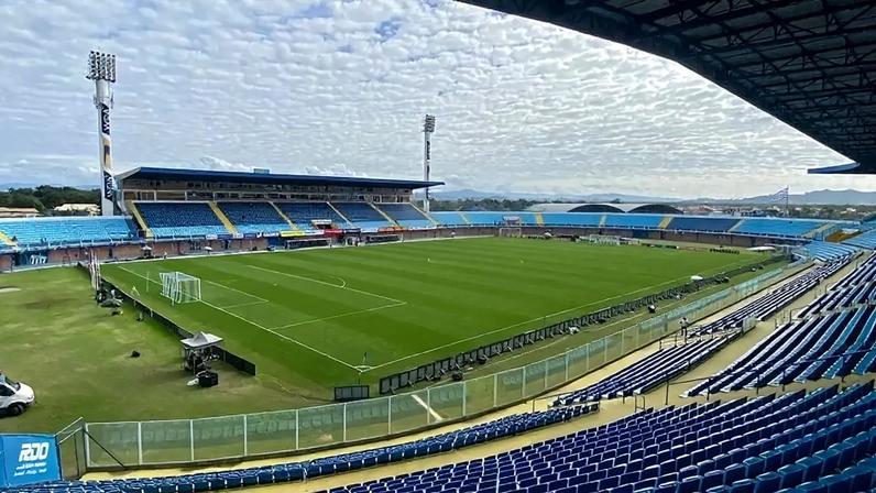 CBF confirma palco do jogo entre Barra-SC e Corinthians pela Copa do Brasil