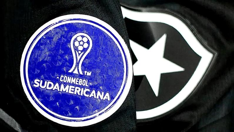 Botafogo retorna à Sul-Americana após duas edições ausente, relembra campanha