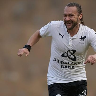 Onde está Rodrigo Gral, ex-atacante do Grêmio?