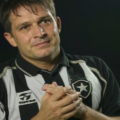 Onde está Rodrigo Beckham, ex-meia de Botafogo e Atlético-MG?
