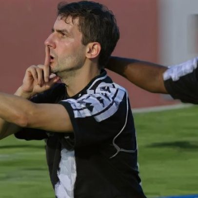 Vasco x Flamengo: gols e provocação na Páscoa de 2000