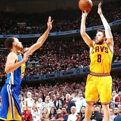 Campanha histórica do Warriors termina em virada dolorosa na NBA