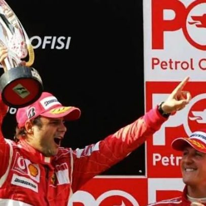 Calendário da F1 ganha nova etapa com domínio brasileiro