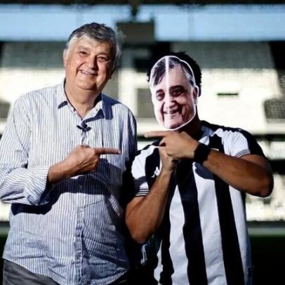 Durcesio Mello assume comando de SAF