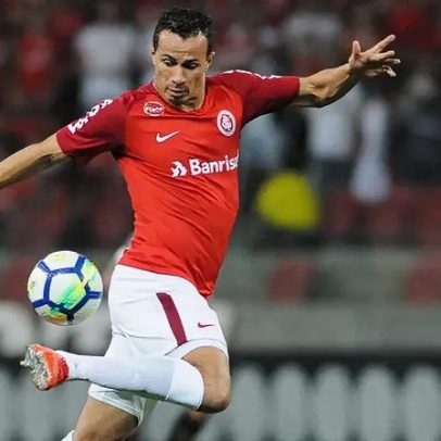 Internacional vence São Paulo por 3 a 1 com virada de Damião e Nico López