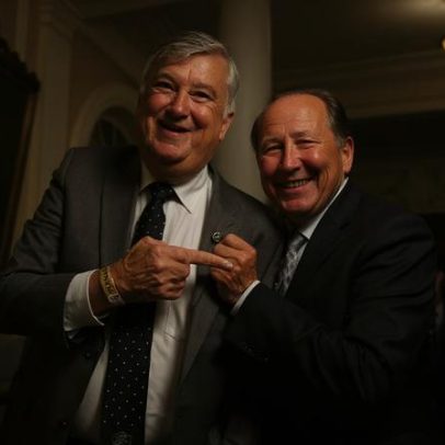 Botafogo emite nota após Justiça retirar poderes da Eagle