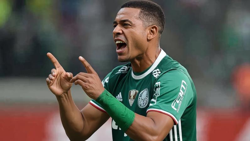 Palmeiras vence Grêmio por 4 a 3 no Brasileirão 2016, início emocionante