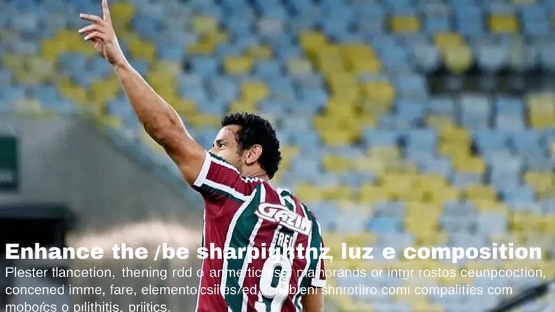 Fred comemora um de seus gols de pênalti no Maracanã: os dois tentos contra o Corinthians alavancaram o camisa 9 tricolor rumo à artilharia do Brasileirão. (Mailson Santana/Fluminense FC)