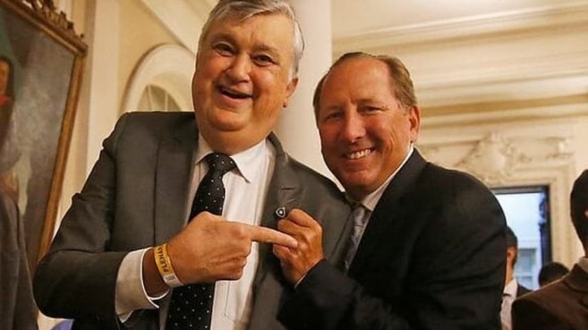 Cenário da SAF do Botafogo após suspensão de poderes da Eagle Bidco