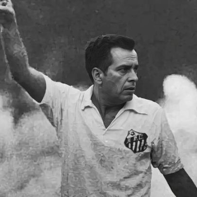 Zito no Santos: trajetória, jogos e estatísticas