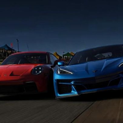 12 jogos de corrida para jogar em 2026, segundo o Metacritic