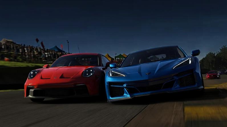 12 jogos de corrida para jogar em 2026, segundo o Metacritic