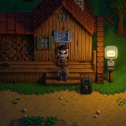 Stardew Valley: lista de itens e como usar cheats no jogo