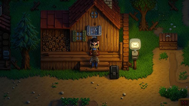 Stardew Valley: lista de itens e como usar cheats no jogo