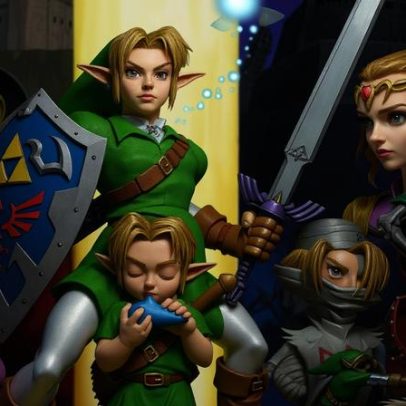 Metacritic lista os 10 melhores jogos da Nintendo