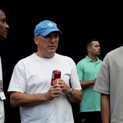 Textor diz ter solução para o Botafogo e pode sair se Ares encontrar investidor