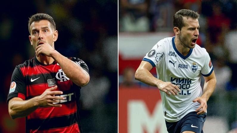 Flamengo joga com Pedro no ataque; Bahia aposta em Everton Ribeiro