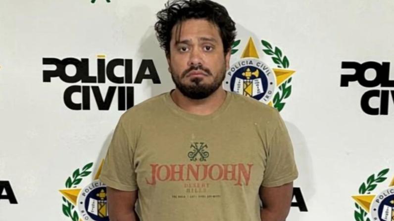Ana Luiza Mateus, de 29 anos, caiu do 13° andar de um prédio localizado na Barra da Tijuca, no Rio de Janeiro — Foto: Reprodução/Redes Sociais