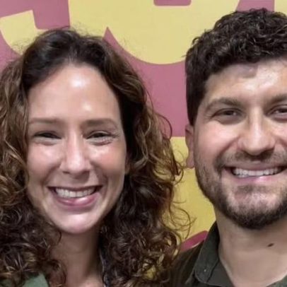 PSOL indica William Siri ao governo do RJ e Mônica Benício ao Senado