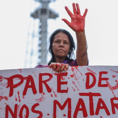 SP registra aumento de 45% em vítimas de feminicídio