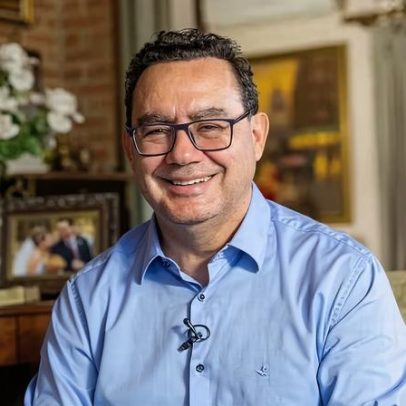 Avante anuncia pré-candidatura de Augusto Cury ao Planalto