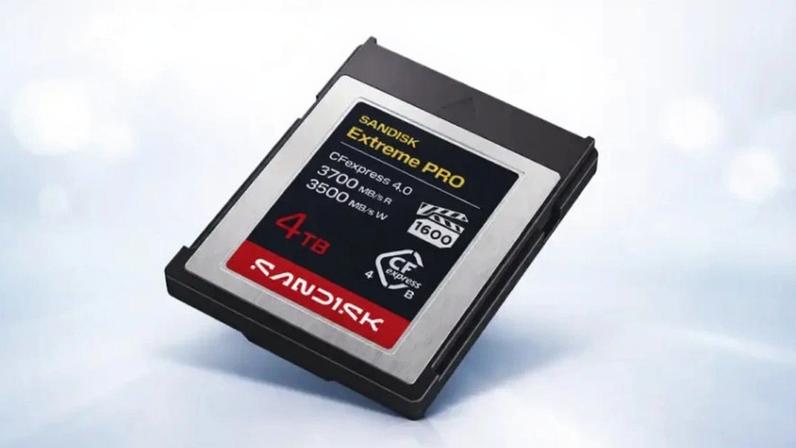 Novo fenômeno da IA? SanDisk supera disparada da Nvidia e beira 3.000% de alta em um ano