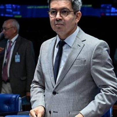 Lula pode usar atribuição para indicar ministro do STF, diz Randolfe