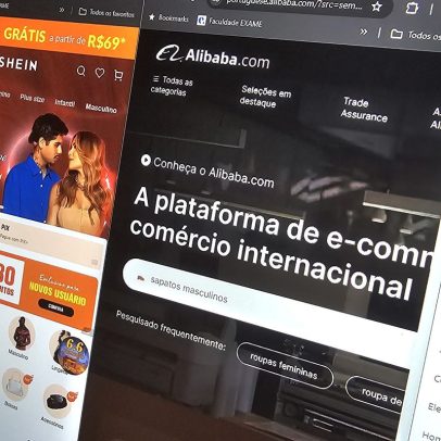 CNI estima que Taxa das blusinhas preservou 135 mil empregos