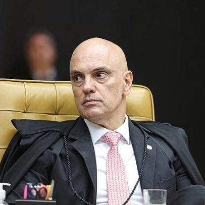 PF realiza nova operação contra vazamento de dados de ministros do STF