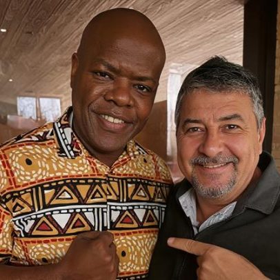 Vice do PT se reúne com Silvio Almeida, denunciado pela PGR por assédio