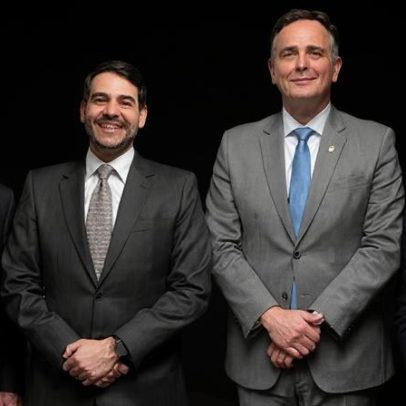 Pacheco elogia Messias; PSB concede nota de apoio