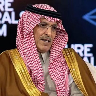 Seguro para embarques petrolíferos é maior desafio, diz ministro saudita