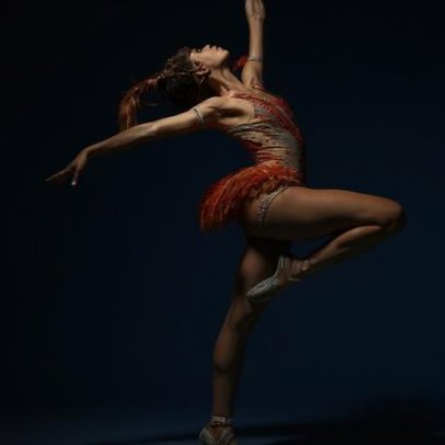 Bailarina brasileira Bethania Nascimento é homenageada em Nova York